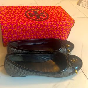 Tory Burch Ballet Flat